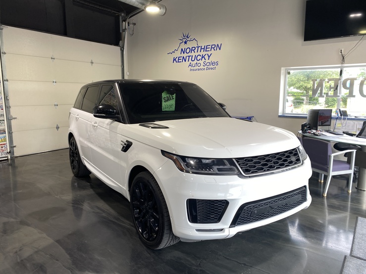 land rover range rover sport 2018 SALWR2RK0JA196591 image land rover range rover sport 2018 SALWR2RK0JA196591 image